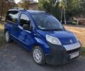 Фиат Fiorino, объемом двигателя 1.25 л и пробегом 210 тыс. км за 4600 $, фото 1 на Automoto.ua