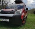 Фіат Fiorino, об'ємом двигуна 0 л та пробігом 185 тис. км за 4700 $, фото 4 на Automoto.ua