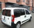 Фиат Fiorino, объемом двигателя 1.25 л и пробегом 136 тыс. км за 5500 $, фото 3 на Automoto.ua