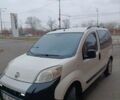 Фиат Fiorino, объемом двигателя 1.25 л и пробегом 136 тыс. км за 5500 $, фото 8 на Automoto.ua