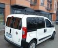 Фиат Fiorino, объемом двигателя 1.25 л и пробегом 136 тыс. км за 5500 $, фото 6 на Automoto.ua