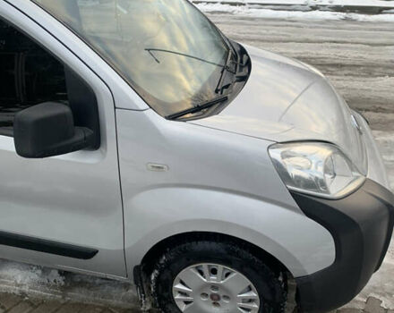 Фіат Fiorino, об'ємом двигуна 1.3 л та пробігом 224 тис. км за 4800 $, фото 3 на Automoto.ua