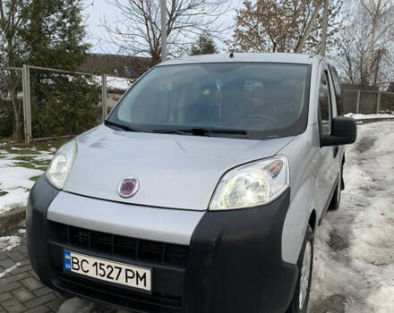 Фиат Fiorino, объемом двигателя 1.3 л и пробегом 224 тыс. км за 4800 $, фото 1 на Automoto.ua