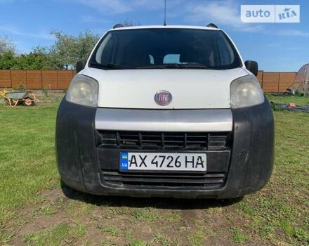 Фіат Fiorino, об'ємом двигуна 1.2 л та пробігом 278 тис. км за 3500 $, фото 3 на Automoto.ua