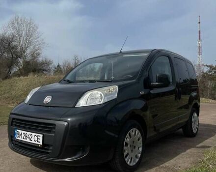 Фіат Fiorino, об'ємом двигуна 1.25 л та пробігом 185 тис. км за 6400 $, фото 3 на Automoto.ua