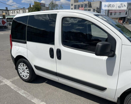 Фиат Fiorino, объемом двигателя 1.25 л и пробегом 165 тыс. км за 4799 $, фото 4 на Automoto.ua