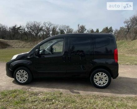 Фіат Fiorino, об'ємом двигуна 1.25 л та пробігом 185 тис. км за 6400 $, фото 8 на Automoto.ua