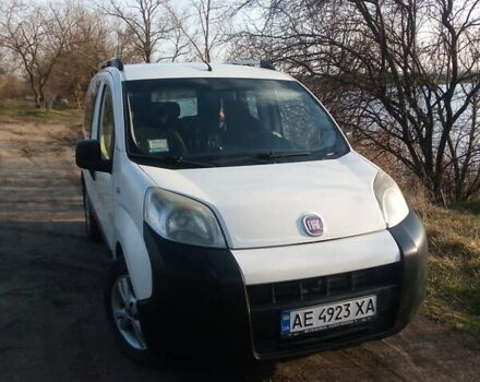 Фіат Fiorino, об'ємом двигуна 0 л та пробігом 233 тис. км за 6100 $, фото 2 на Automoto.ua