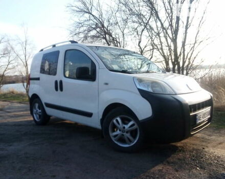 Фіат Fiorino, об'ємом двигуна 0 л та пробігом 233 тис. км за 6100 $, фото 3 на Automoto.ua