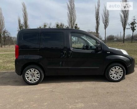 Фиат Fiorino, объемом двигателя 1.25 л и пробегом 185 тыс. км за 6400 $, фото 9 на Automoto.ua