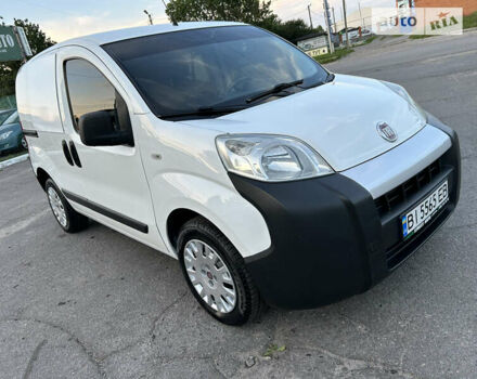 Фиат Fiorino, объемом двигателя 1.4 л и пробегом 200 тыс. км за 5150 $, фото 11 на Automoto.ua