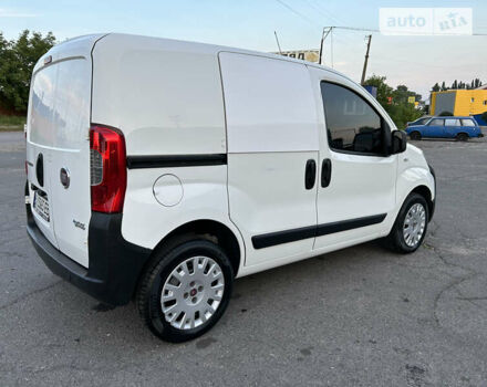 Фиат Fiorino, объемом двигателя 1.4 л и пробегом 200 тыс. км за 5150 $, фото 9 на Automoto.ua