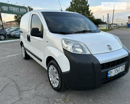 Фіат Fiorino, об'ємом двигуна 1.4 л та пробігом 200 тис. км за 5150 $, фото 2 на Automoto.ua