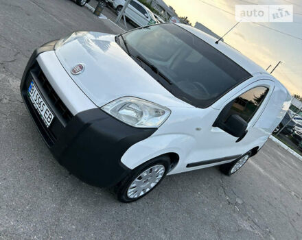 Фиат Fiorino, объемом двигателя 1.4 л и пробегом 200 тыс. км за 5150 $, фото 4 на Automoto.ua