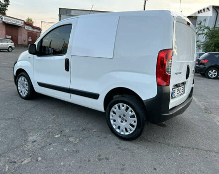 Фиат Fiorino, объемом двигателя 1.4 л и пробегом 200 тыс. км за 5150 $, фото 7 на Automoto.ua