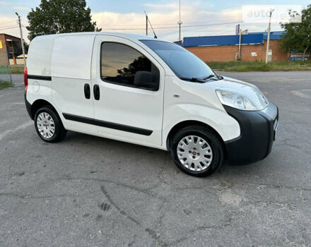 Фиат Fiorino, объемом двигателя 1.4 л и пробегом 200 тыс. км за 5150 $, фото 1 на Automoto.ua