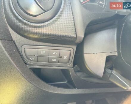 Фиат Fiorino, объемом двигателя 1.3 л и пробегом 251 тыс. км за 6700 $, фото 11 на Automoto.ua
