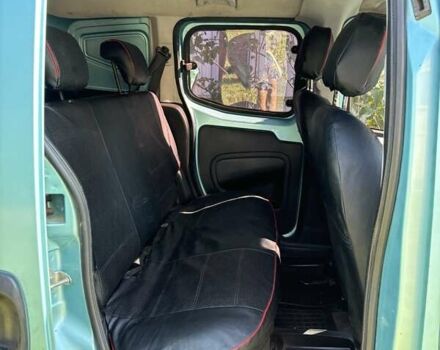 Фиат Fiorino, объемом двигателя 1.3 л и пробегом 251 тыс. км за 6700 $, фото 19 на Automoto.ua