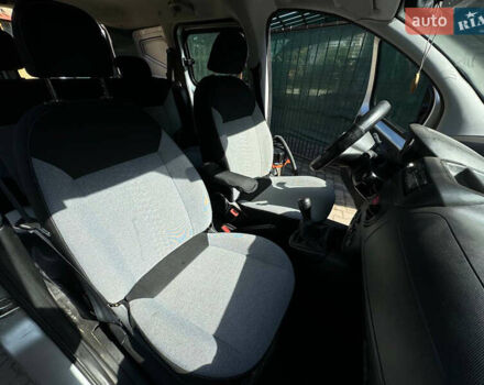 Фиат Fiorino, объемом двигателя 1.25 л и пробегом 140 тыс. км за 6999 $, фото 2 на Automoto.ua