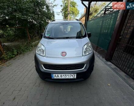Фиат Fiorino, объемом двигателя 1.25 л и пробегом 140 тыс. км за 6999 $, фото 5 на Automoto.ua