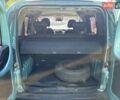Фиат Fiorino, объемом двигателя 1.3 л и пробегом 251 тыс. км за 6700 $, фото 5 на Automoto.ua