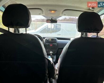 Фиат Fiorino, объемом двигателя 1.3 л и пробегом 251 тыс. км за 6700 $, фото 6 на Automoto.ua