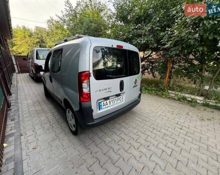 Фиат Fiorino, объемом двигателя 1.25 л и пробегом 140 тыс. км за 6999 $, фото 6 на Automoto.ua