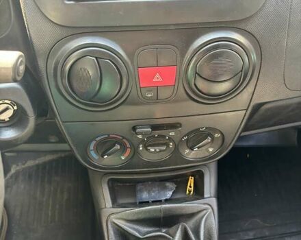Фиат Fiorino, объемом двигателя 1.3 л и пробегом 251 тыс. км за 6700 $, фото 13 на Automoto.ua