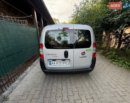 Фиат Fiorino, объемом двигателя 1.25 л и пробегом 140 тыс. км за 6999 $, фото 7 на Automoto.ua