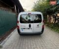 Фиат Fiorino, объемом двигателя 1.25 л и пробегом 140 тыс. км за 6999 $, фото 7 на Automoto.ua