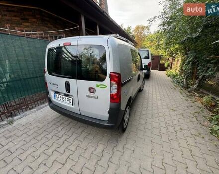 Фиат Fiorino, объемом двигателя 1.25 л и пробегом 140 тыс. км за 6999 $, фото 8 на Automoto.ua