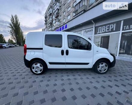 Фиат Fiorino, объемом двигателя 1.37 л и пробегом 185 тыс. км за 7800 $, фото 5 на Automoto.ua