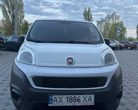 Фіат Fiorino, об'ємом двигуна 1.37 л та пробігом 185 тис. км за 7800 $, фото 11 на Automoto.ua