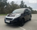 Фіат Fiorino, об'ємом двигуна 1.25 л та пробігом 114 тис. км за 9700 $, фото 1 на Automoto.ua