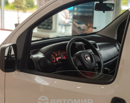 купити нове авто Фіат Fiorino 2023 року від офіційного дилера Автомир Nissan/FIAT Фіат фото