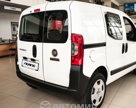 купити нове авто Фіат Fiorino 2023 року від офіційного дилера Автомир Nissan/FIAT Фіат фото