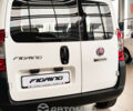 купить новое авто Фиат Fiorino 2023 года от официального дилера Автомир Nissan/FIAT Фиат фото