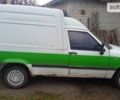 Фиат Fiorino, объемом двигателя 1.7 л и пробегом 290 тыс. км за 1600 $, фото 1 на Automoto.ua