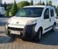 Фиат Fiorino, объемом двигателя 1.3 л и пробегом 280 тыс. км за 4990 $, фото 8 на Automoto.ua