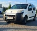 Фиат Fiorino, объемом двигателя 1.3 л и пробегом 280 тыс. км за 4990 $, фото 3 на Automoto.ua