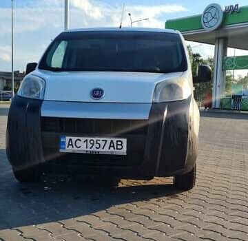 Фиат Fiorino, объемом двигателя 1.3 л и пробегом 280 тыс. км за 4990 $, фото 6 на Automoto.ua