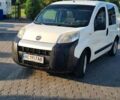 Фіат Fiorino, об'ємом двигуна 1.3 л та пробігом 280 тис. км за 4990 $, фото 10 на Automoto.ua