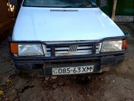 Фиат Fiorino 1994 в Баштанке на Automoto.ua Фиат Fiorino, объемом двигателя 1.6 л и пробегом 195 тыс. км за 334 $, фото 1 на Automoto.ua