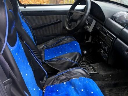 Фиат Fiorino 1996 в Николаеве на Automoto.ua Фиат Fiorino, объемом двигателя 14 л и пробегом 200 тыс. км за 550 $, фото 1 на Automoto.ua