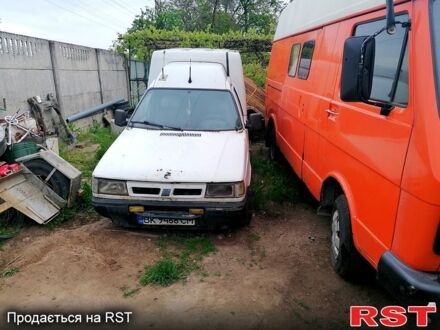 Фиат Fiorino 1997 в Новорад-Волынском на Automoto.ua Фиат Fiorino, объемом двигателя 1.7 л и пробегом 0 тыс. км за 650 $, фото 1 на Automoto.ua