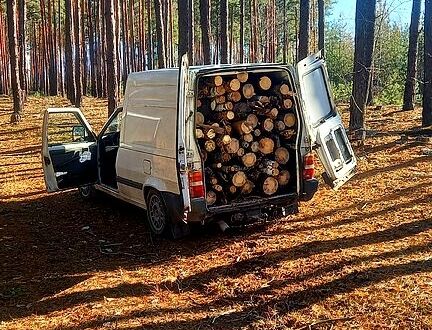 Фіат Fiorino, об'ємом двигуна 1.2 л та пробігом 200 тис. км за 800 $, фото 1 на Automoto.ua