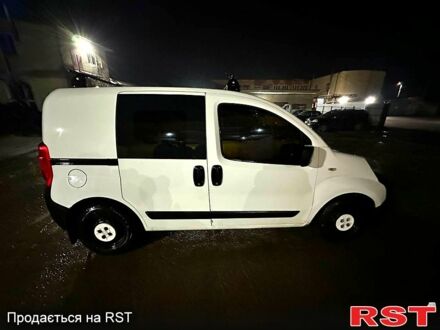 Фіат Fiorino, об'ємом двигуна 1.3 л та пробігом 193 тис. км за 4900 $, фото 1 на Automoto.ua