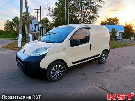 Фиат Fiorino, объемом двигателя 1.3 л и пробегом 300 тыс. км за 3400 $, фото 1 на Automoto.ua