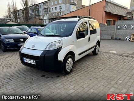 Фіат Fiorino 2008 у Александрие на Automoto.ua Фіат Fiorino, об'ємом двигуна 13 л та пробігом 180 тис. км за 3650 $, фото 1 на Automoto.ua