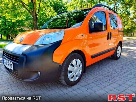 Фиат Fiorino 2008 в Одессе на Automoto.ua Фиат Fiorino, объемом двигателя 1.4 л и пробегом 197 тыс. км за 4850 $, фото 1 на Automoto.ua